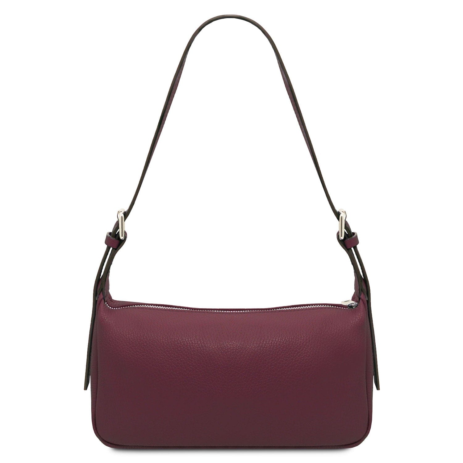 Miranda - Soft leather shoulder bag | TL142467