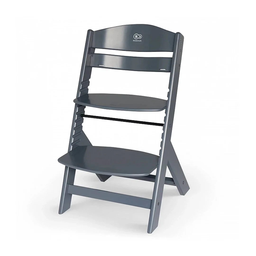 2025 Enock 2-i-1 Konvertibel Højstol