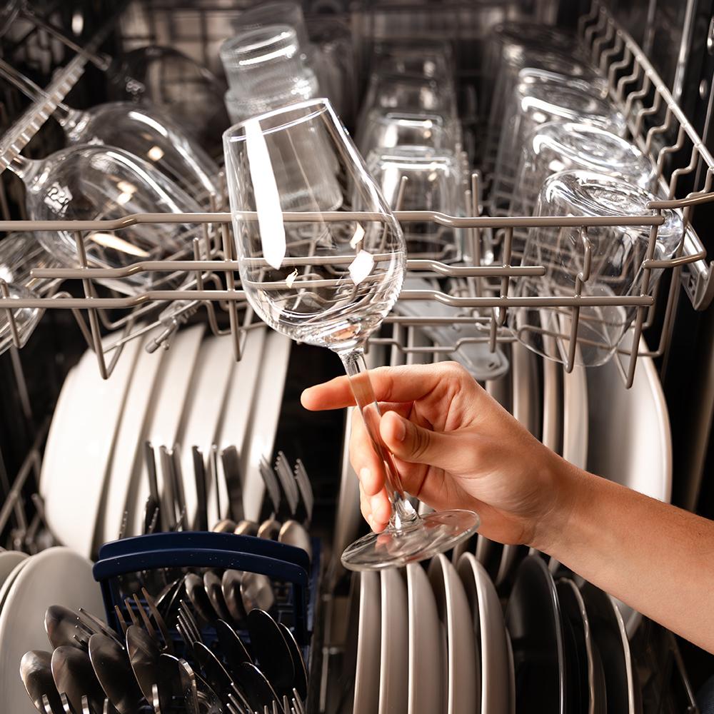 Bolero Aguazero 6110 Edelstahl