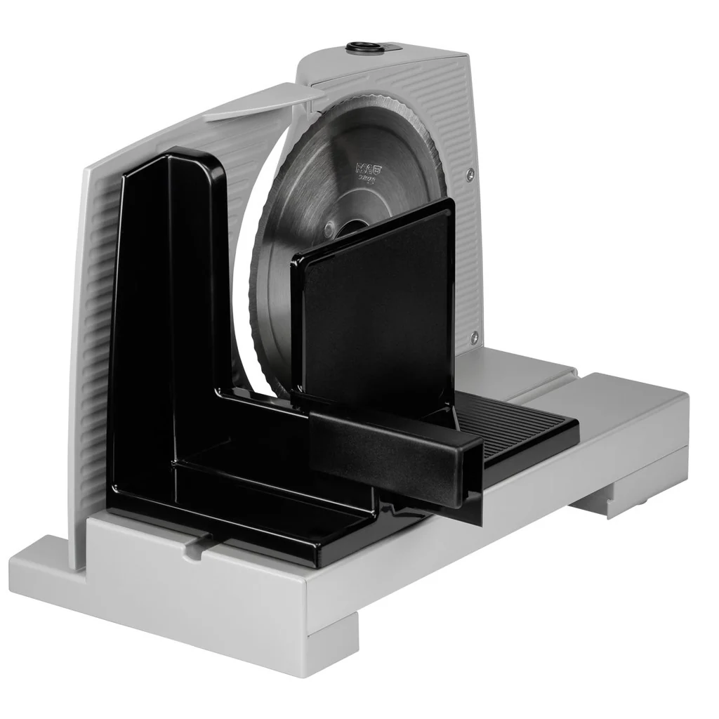 2025 Ritter Nova 1 Brødskærer Grå