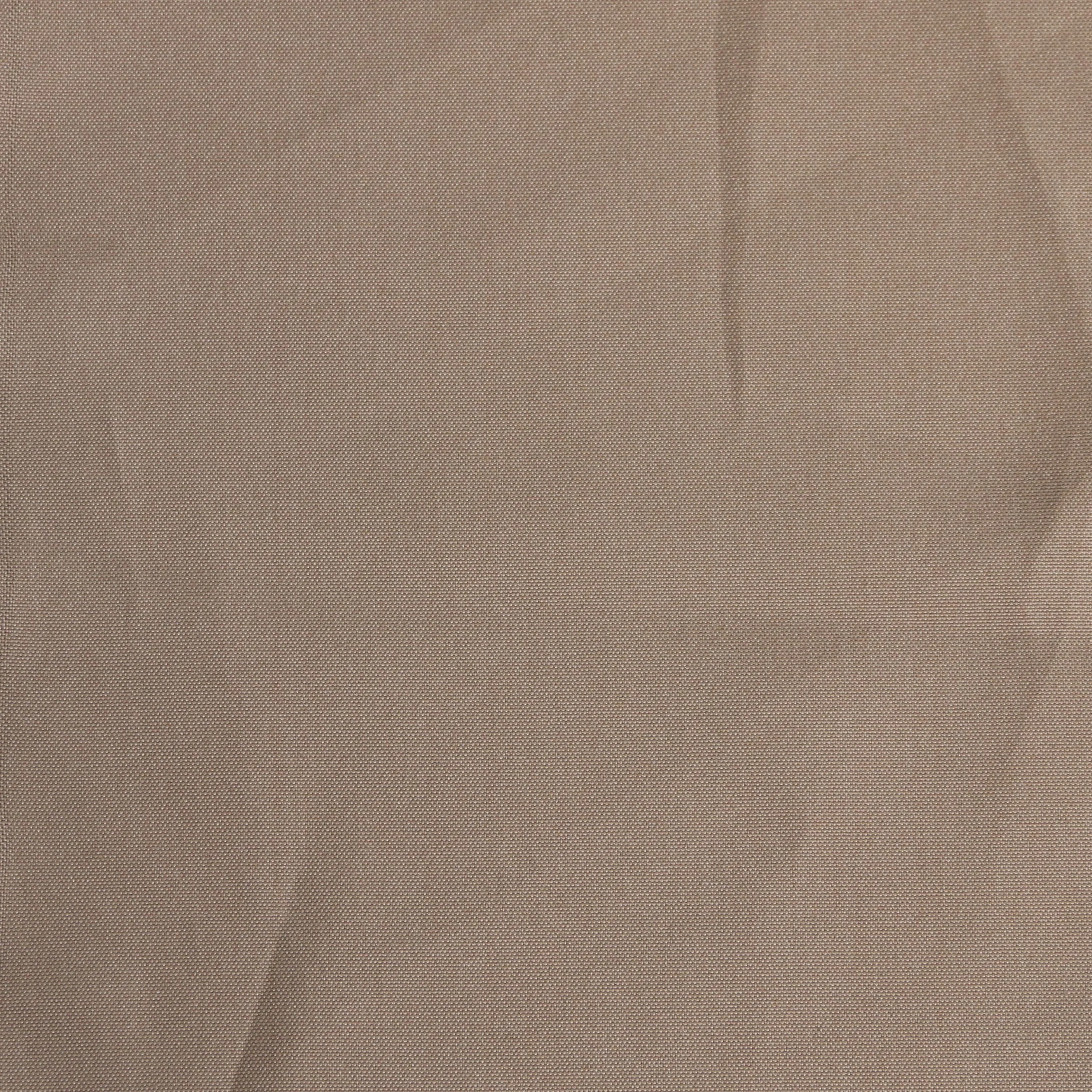 2025 Mainstays Albany Lane 6-delt udendørs spisebordssæt med parasol. Stål. Rød