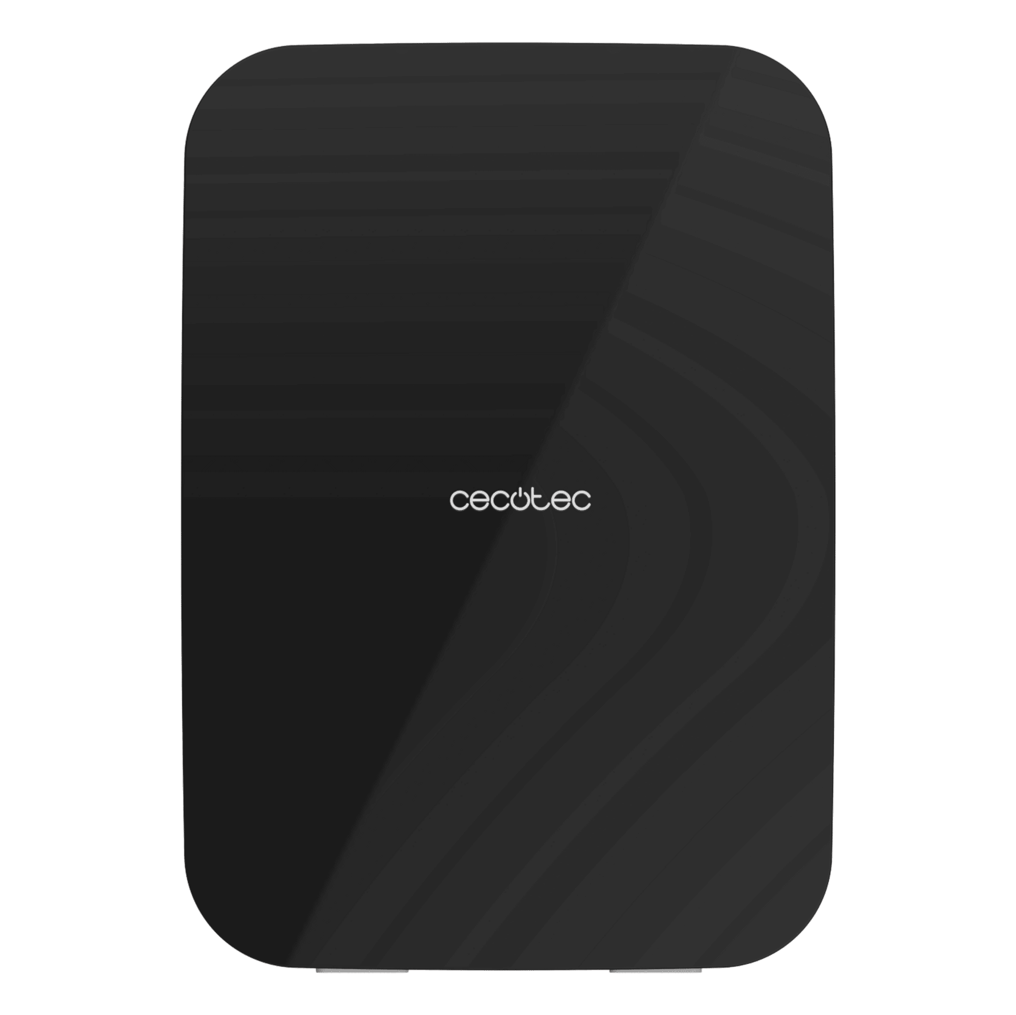 Bolero MiniCooling 20L Bahamas Schwarz