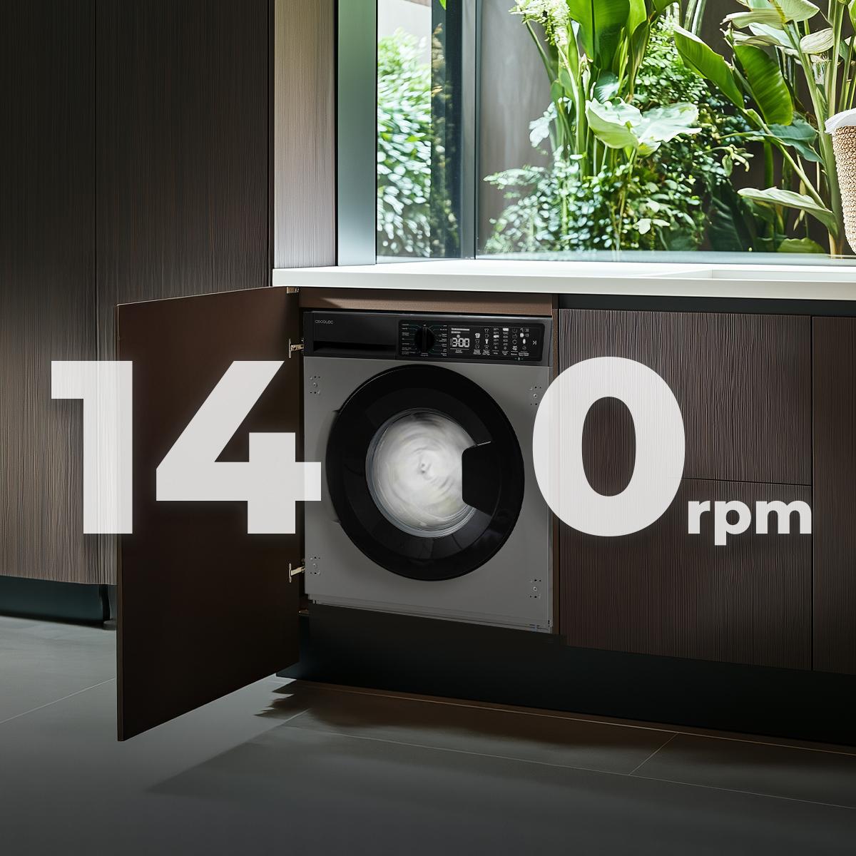 Bolero DressCode 850 BI Inverter Steel A