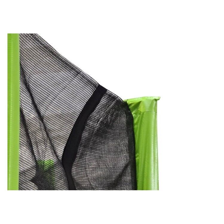 Masgames Rechteckiges Deluxe M Trampolin