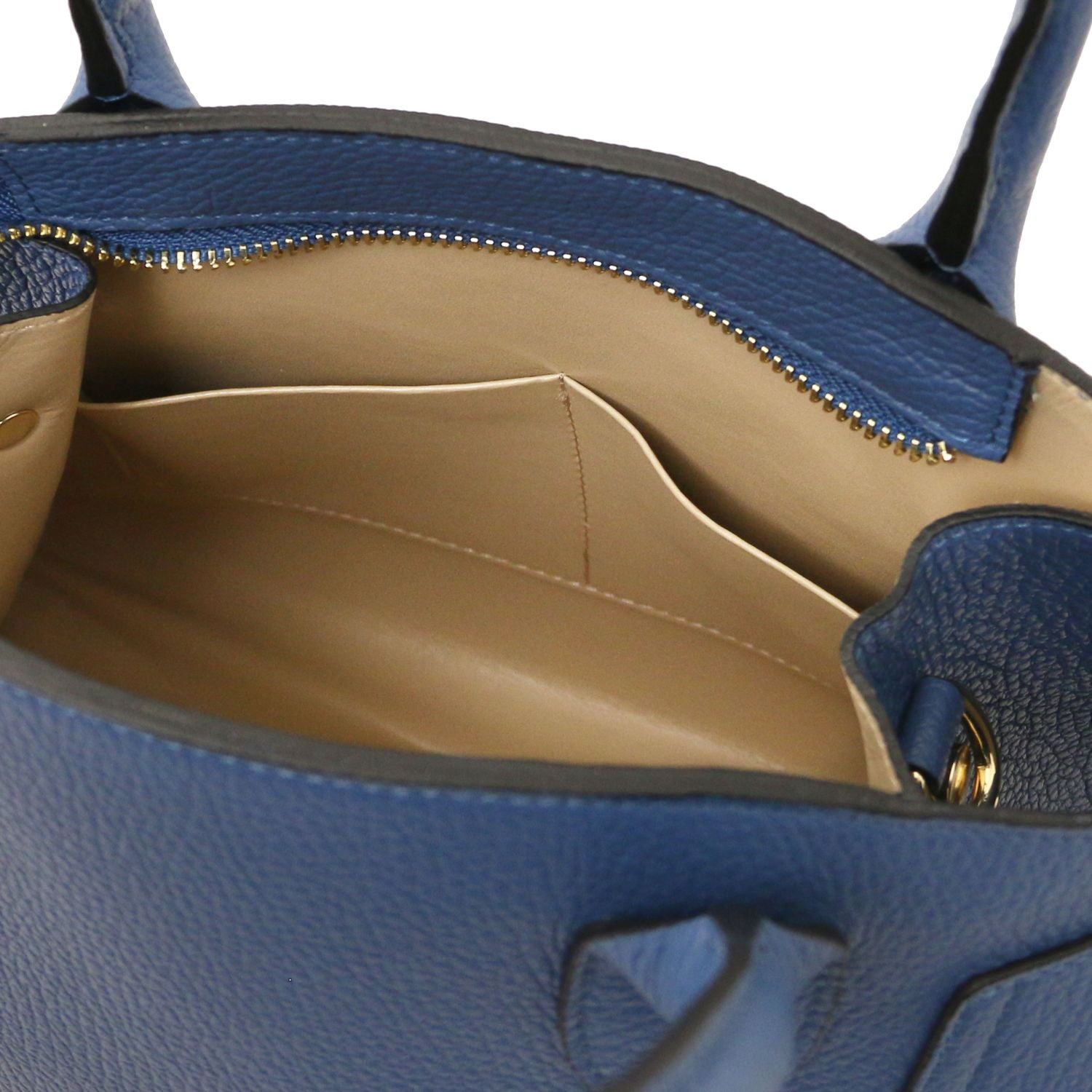 Coccola - Women's leather tote handbag | TL142421