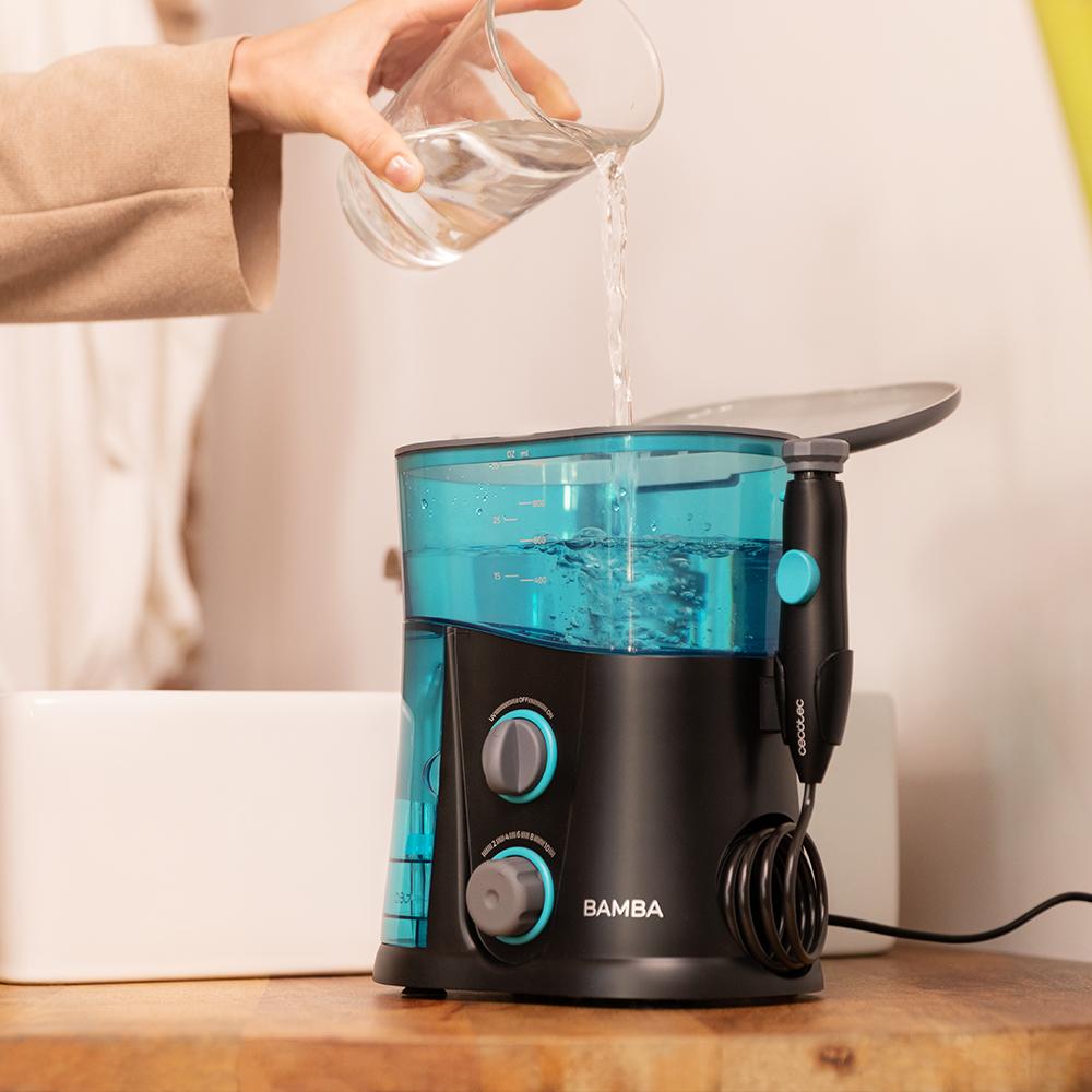 Bamba ToothCare 1200 Jet Pro