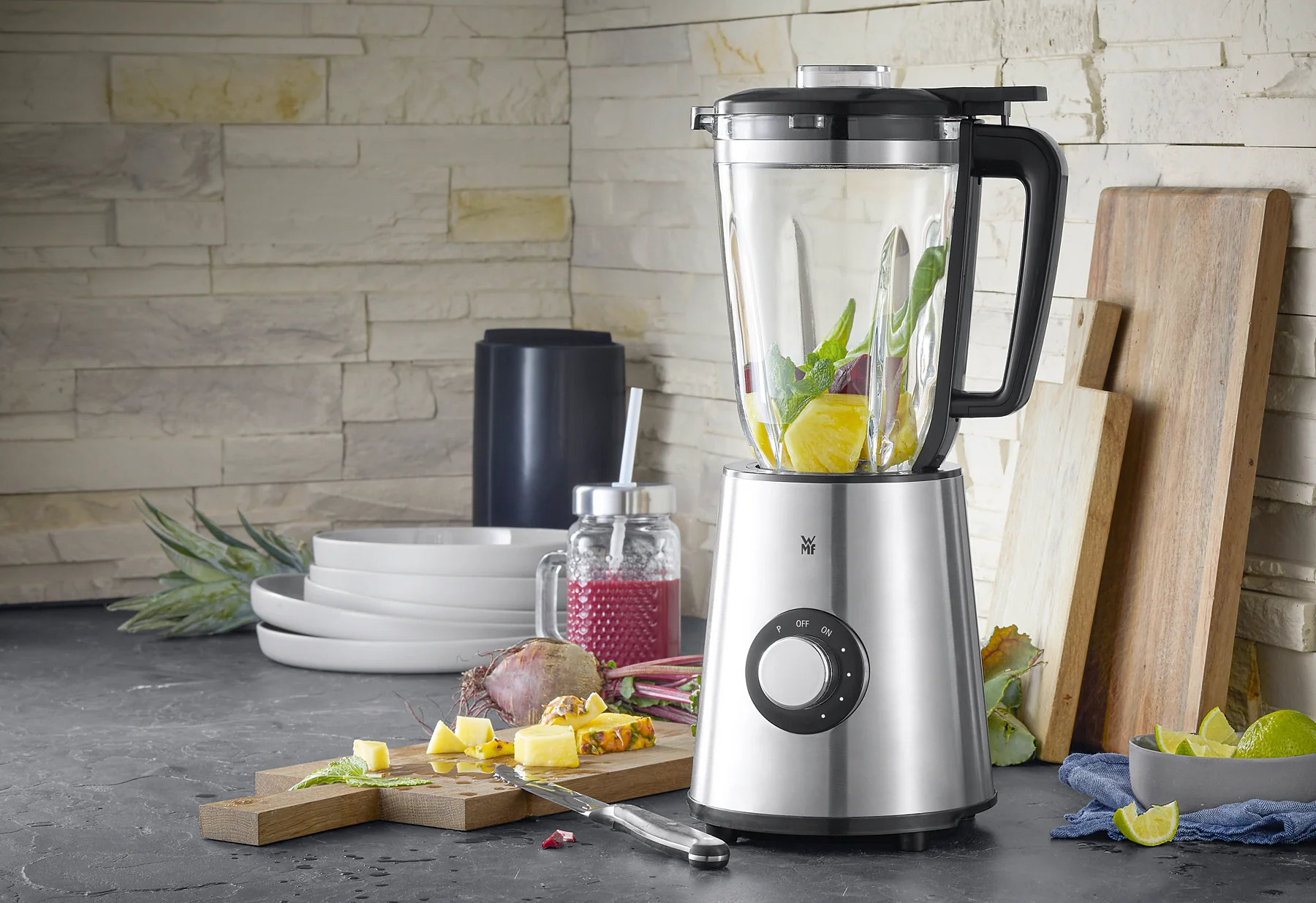 2025 Kult X Basismischer