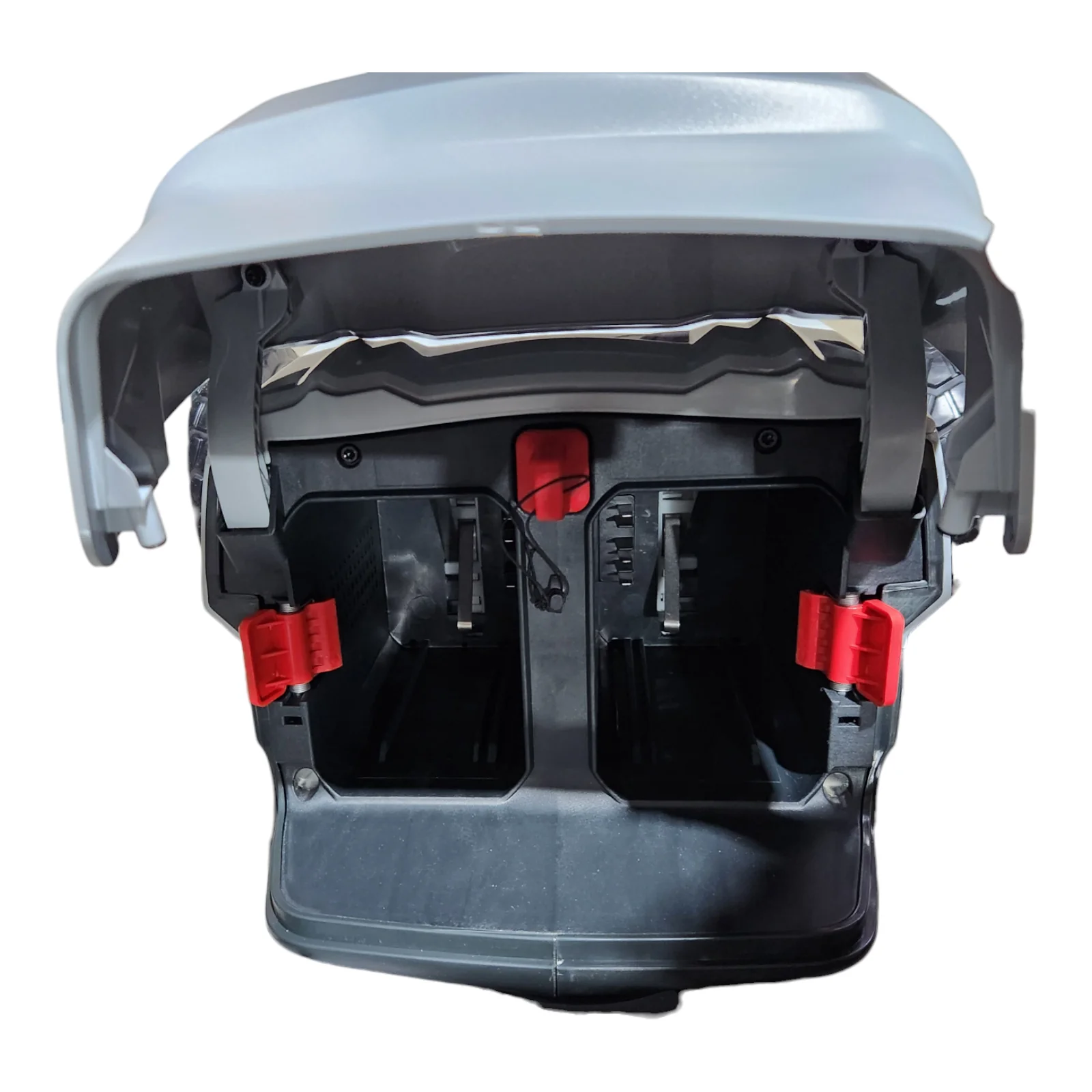 Cramer 82LM46S 46cm Akku-Mulchmäher (Modelljahr 2025) mit oder ohne Akku und Ladegerät