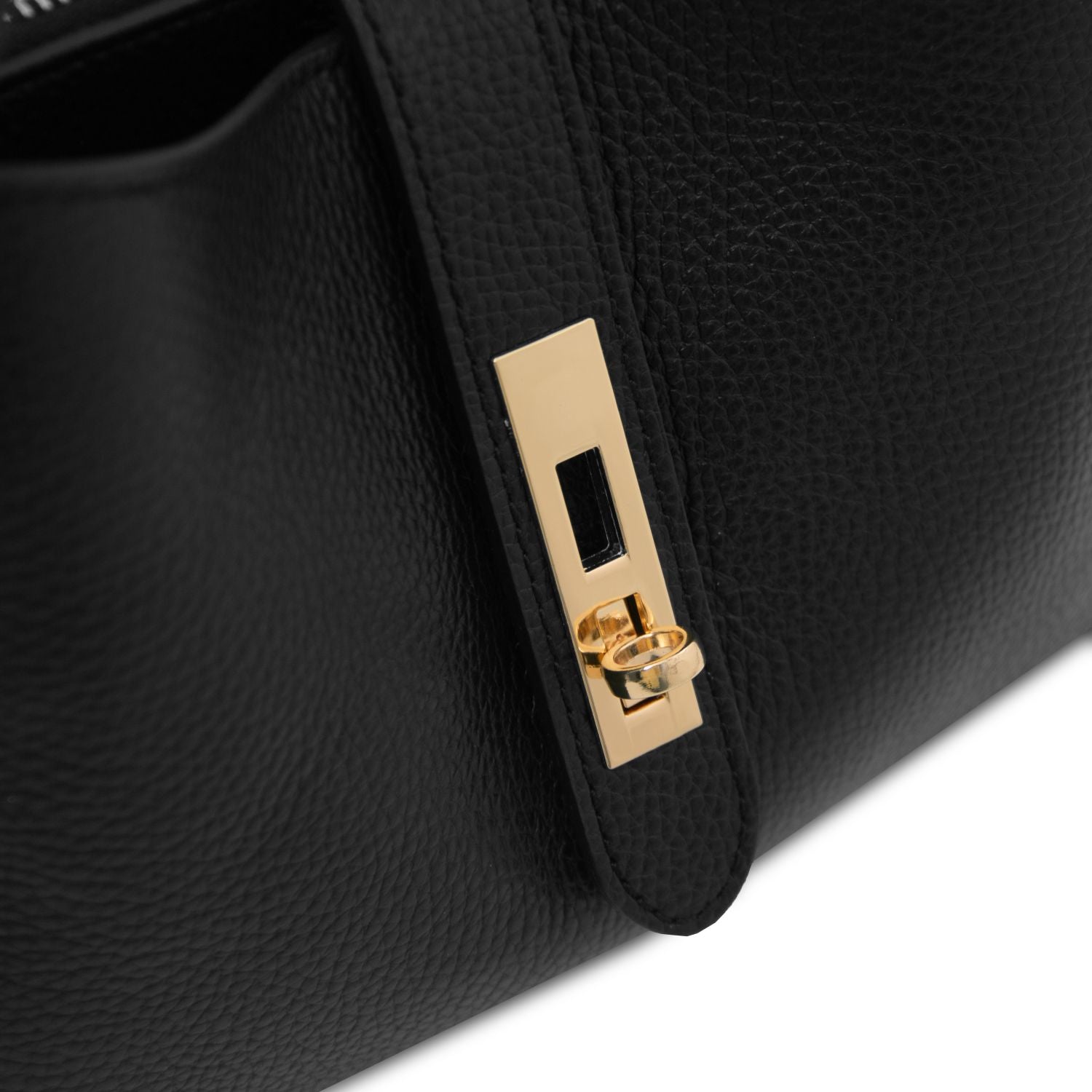 Soave - Soft leather handbag | TL142583