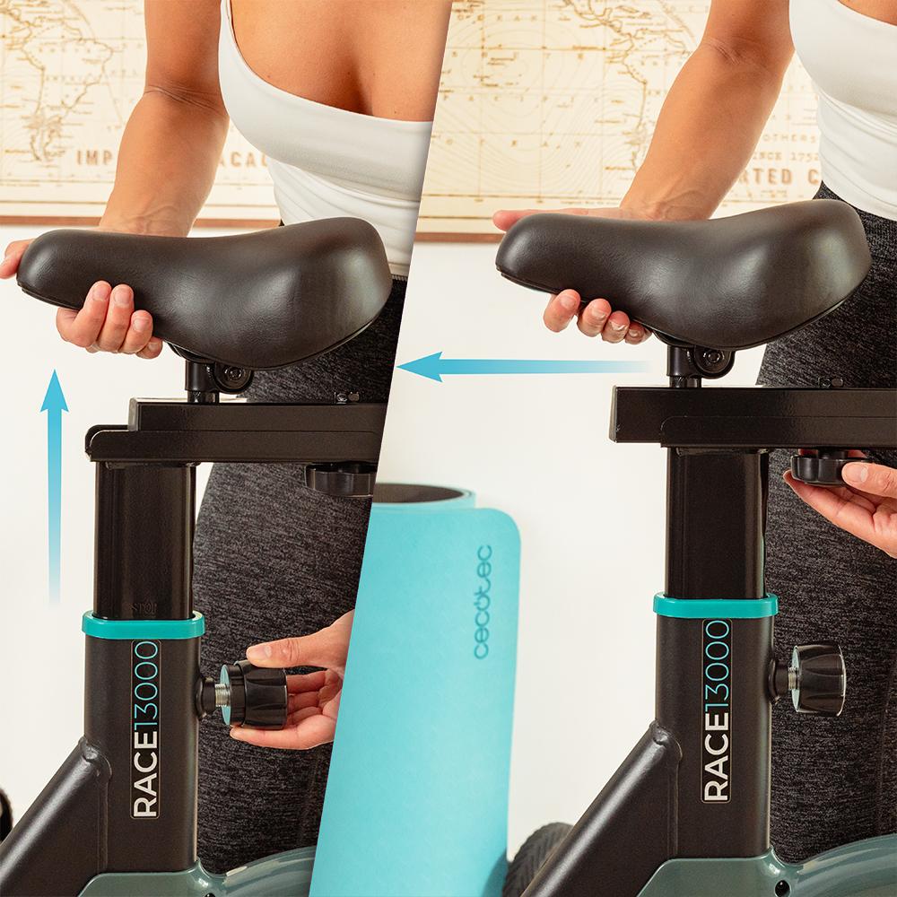 DrumFit Indendørs 13000 Løbsprint