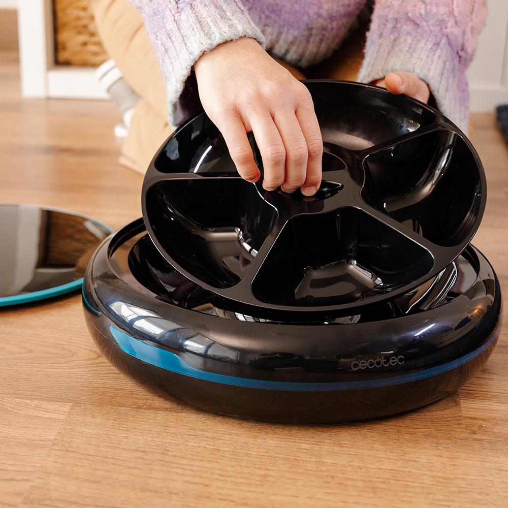 Pumba 1600 Purrfect Meal