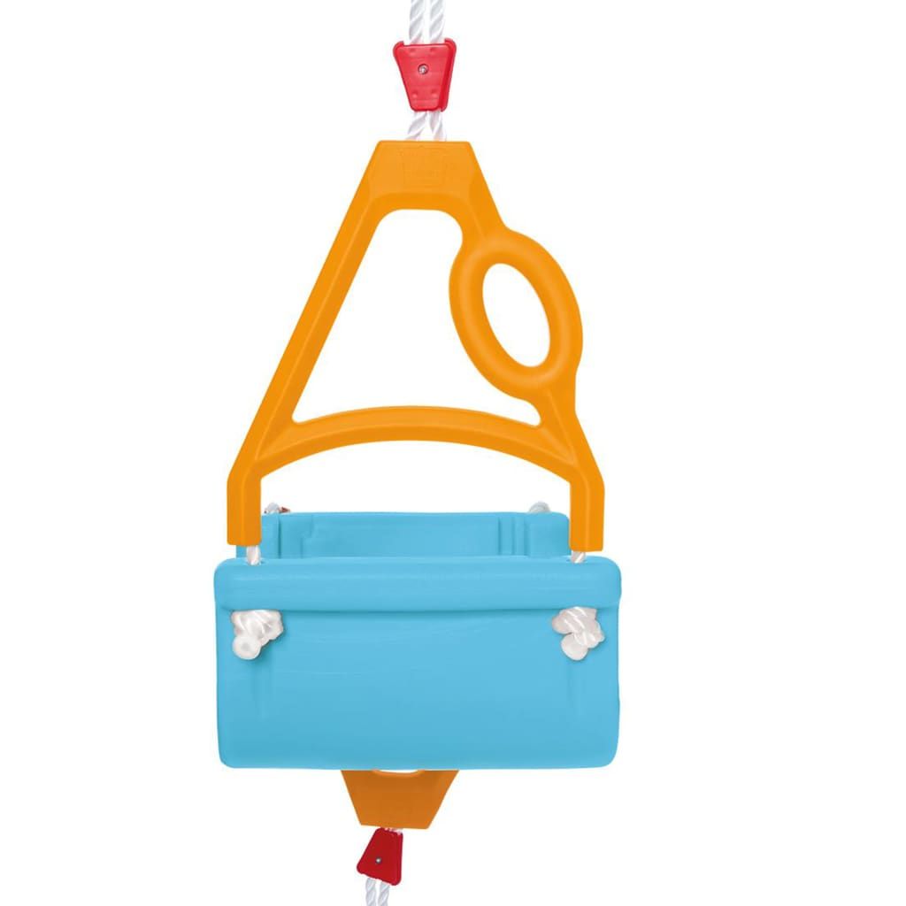 Joylissimo Happy People 3-in-1 Schaukelset