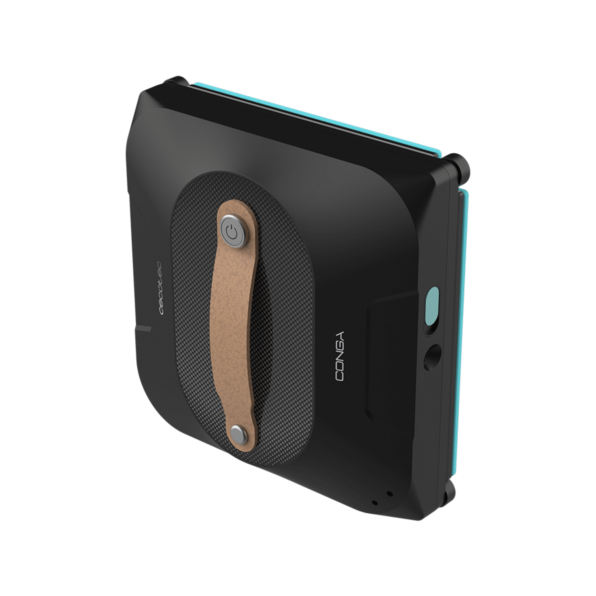 Conga Windroid 1390 Doppel-Sprühgerät verbunden