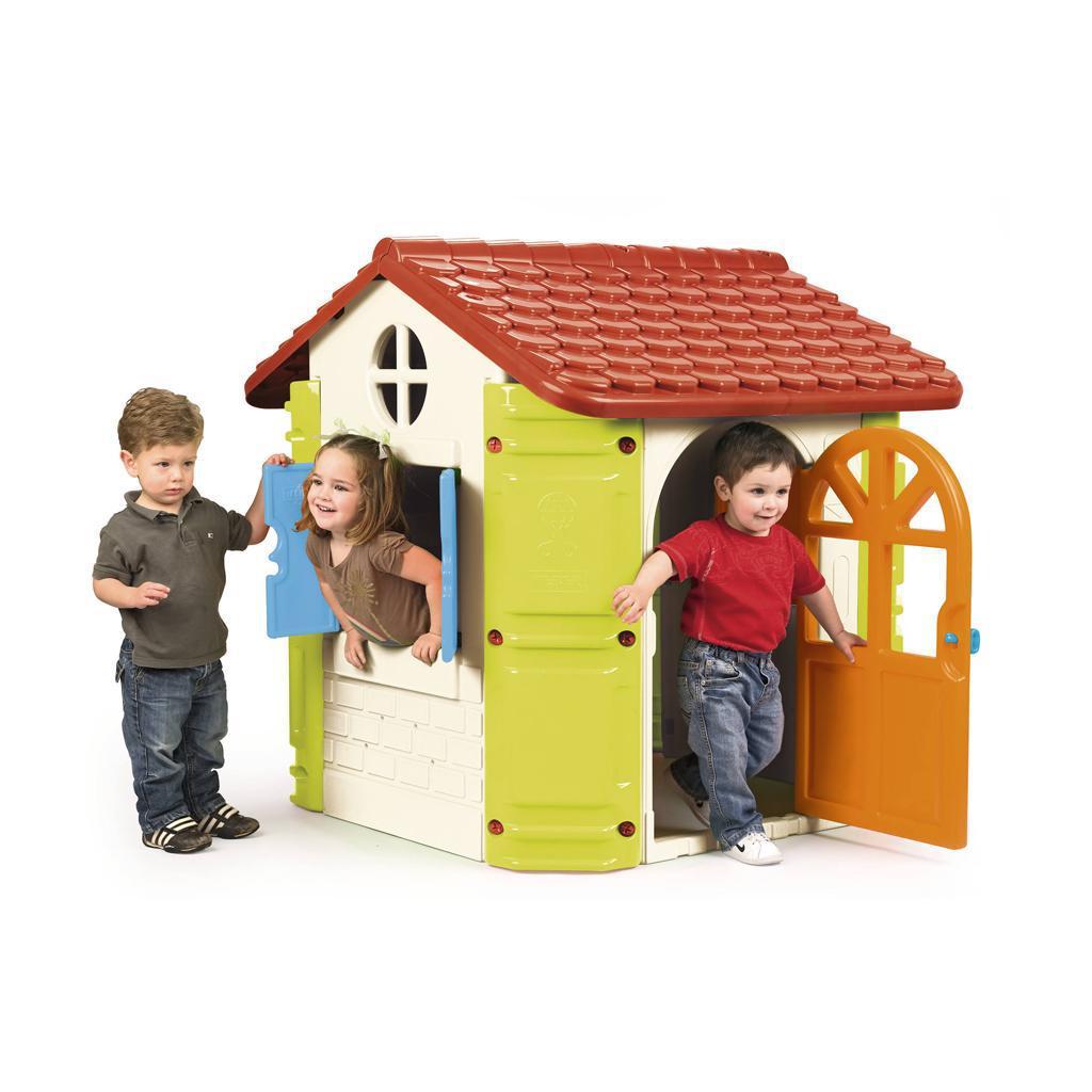 Feber – Feber House