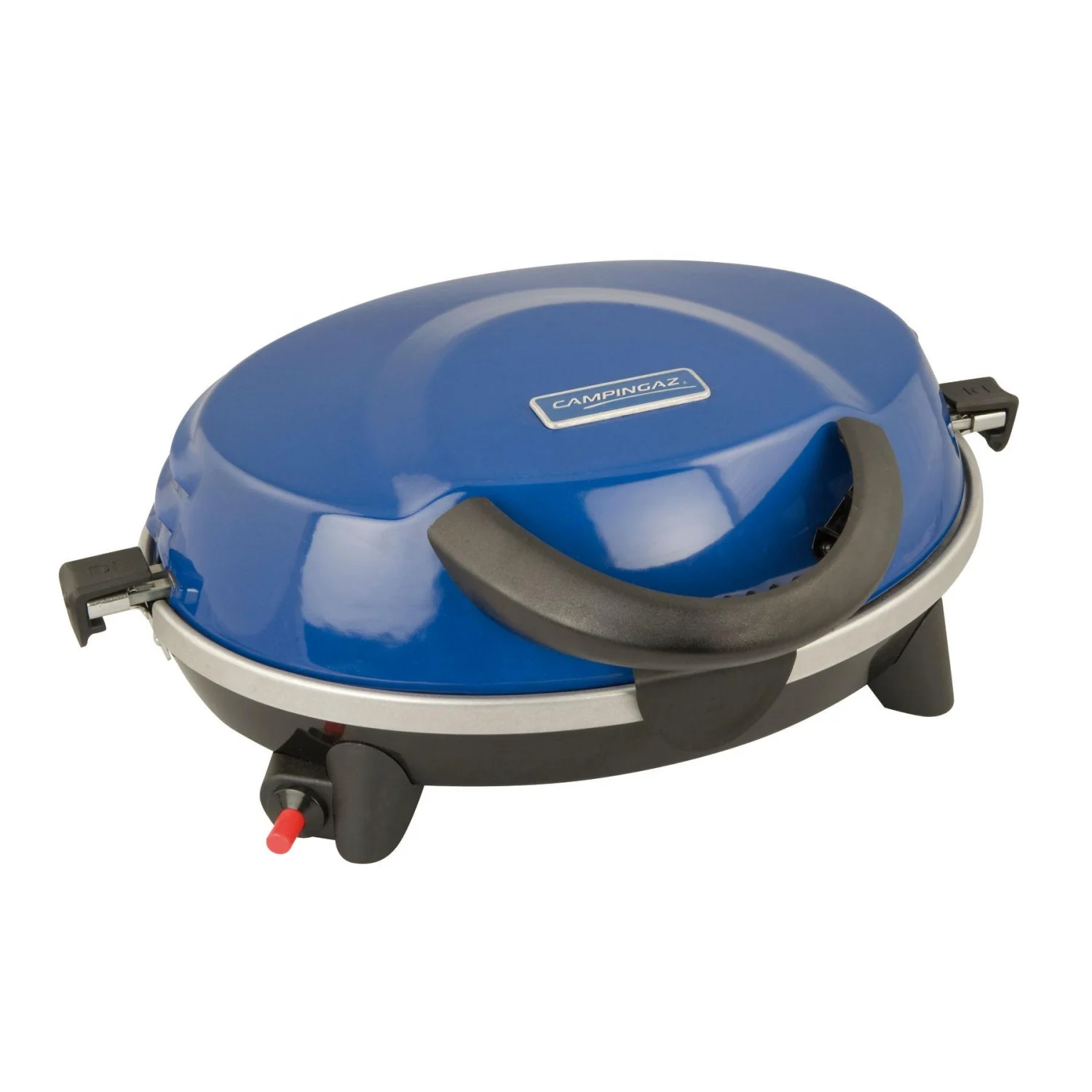 3-in-1 Kartuschenkocher/Grill CV