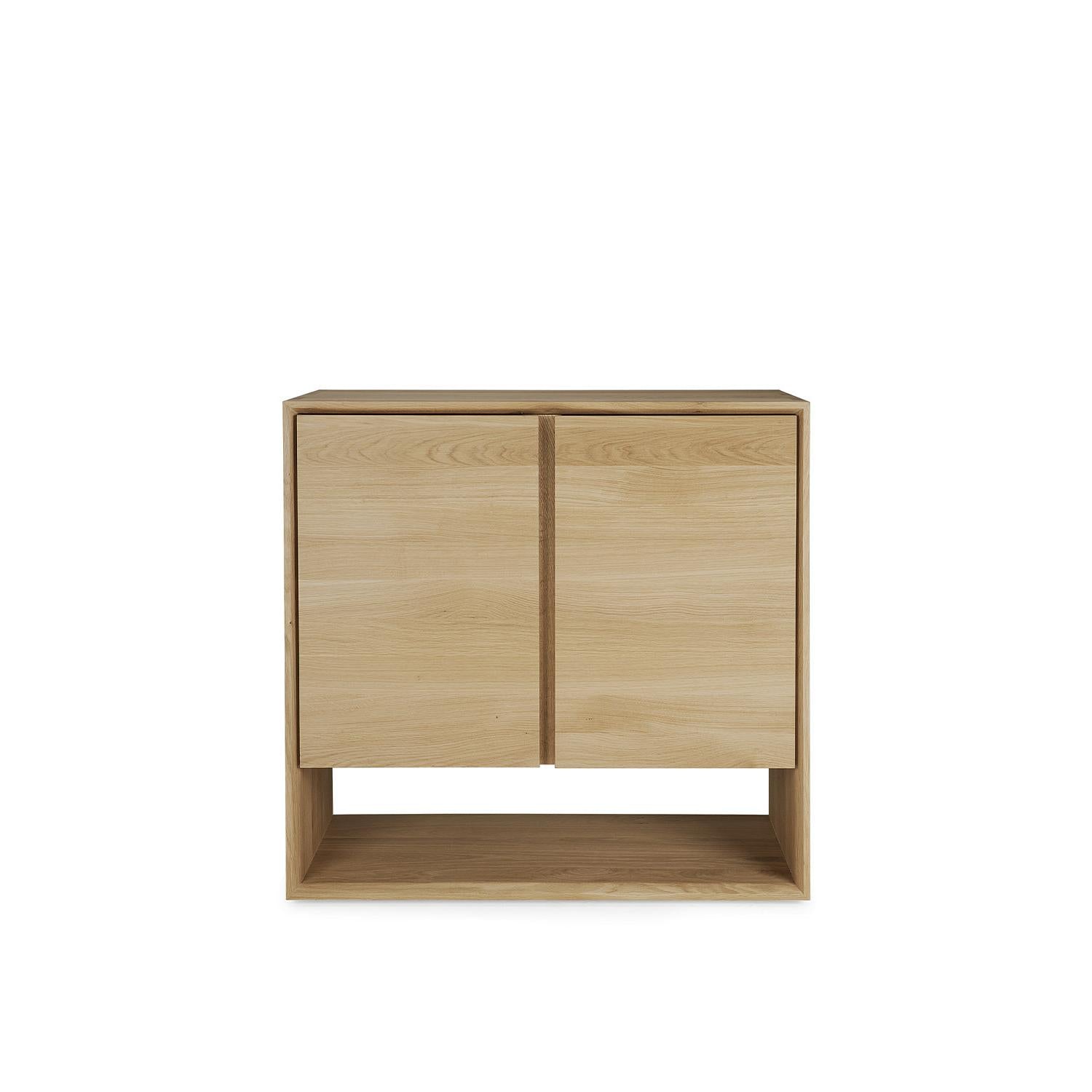 Aparador nórdico - 2 puertas