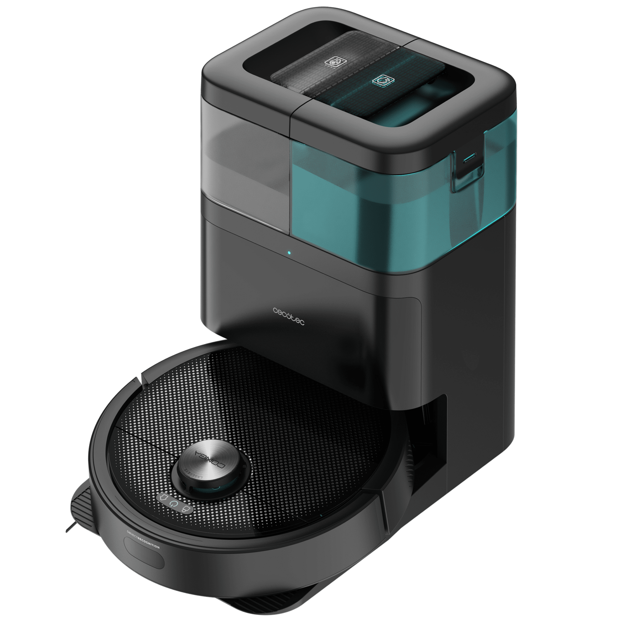 Conga 15090 SpinArm Home&Wash