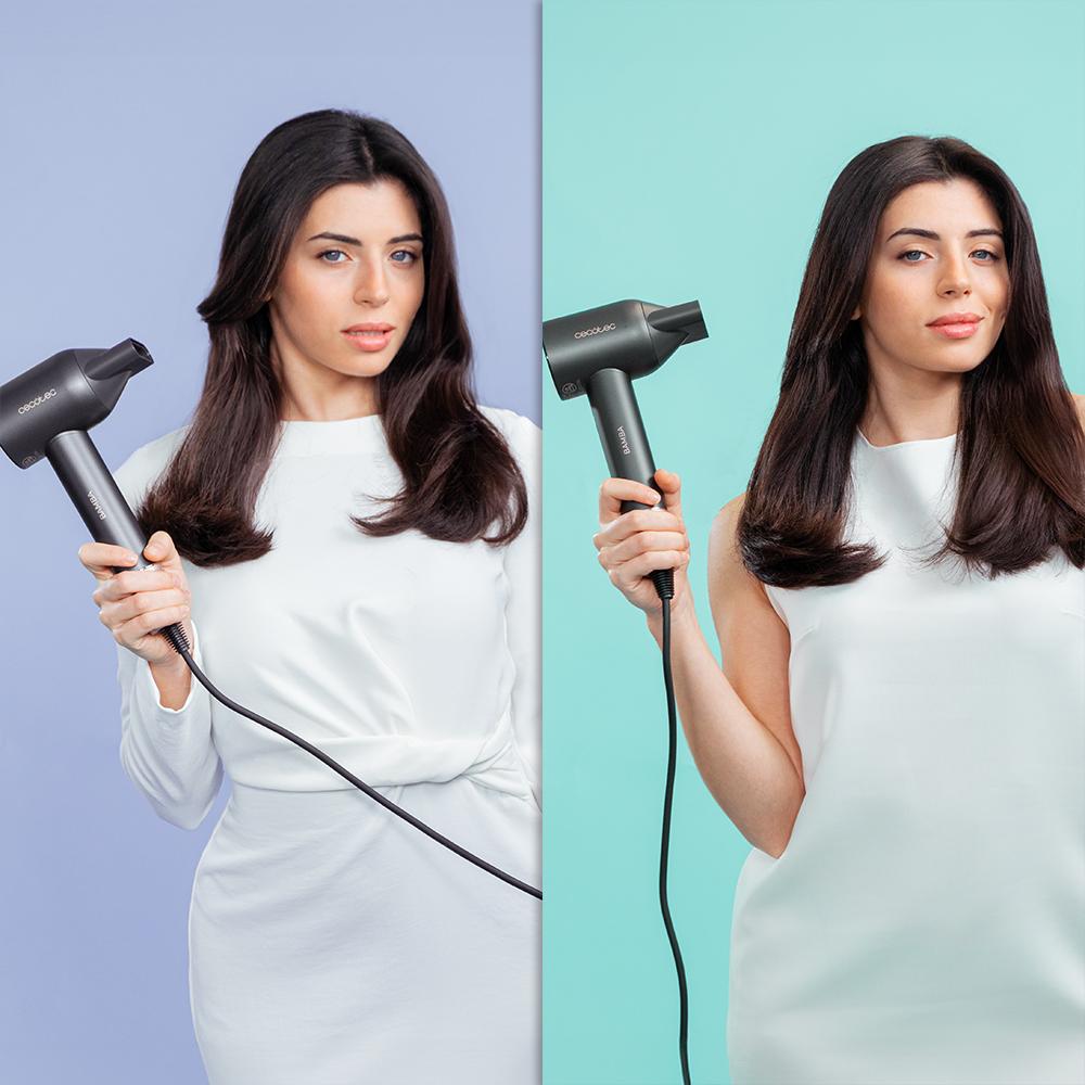 IoniCare RockStar Nano IonTech Sneakers