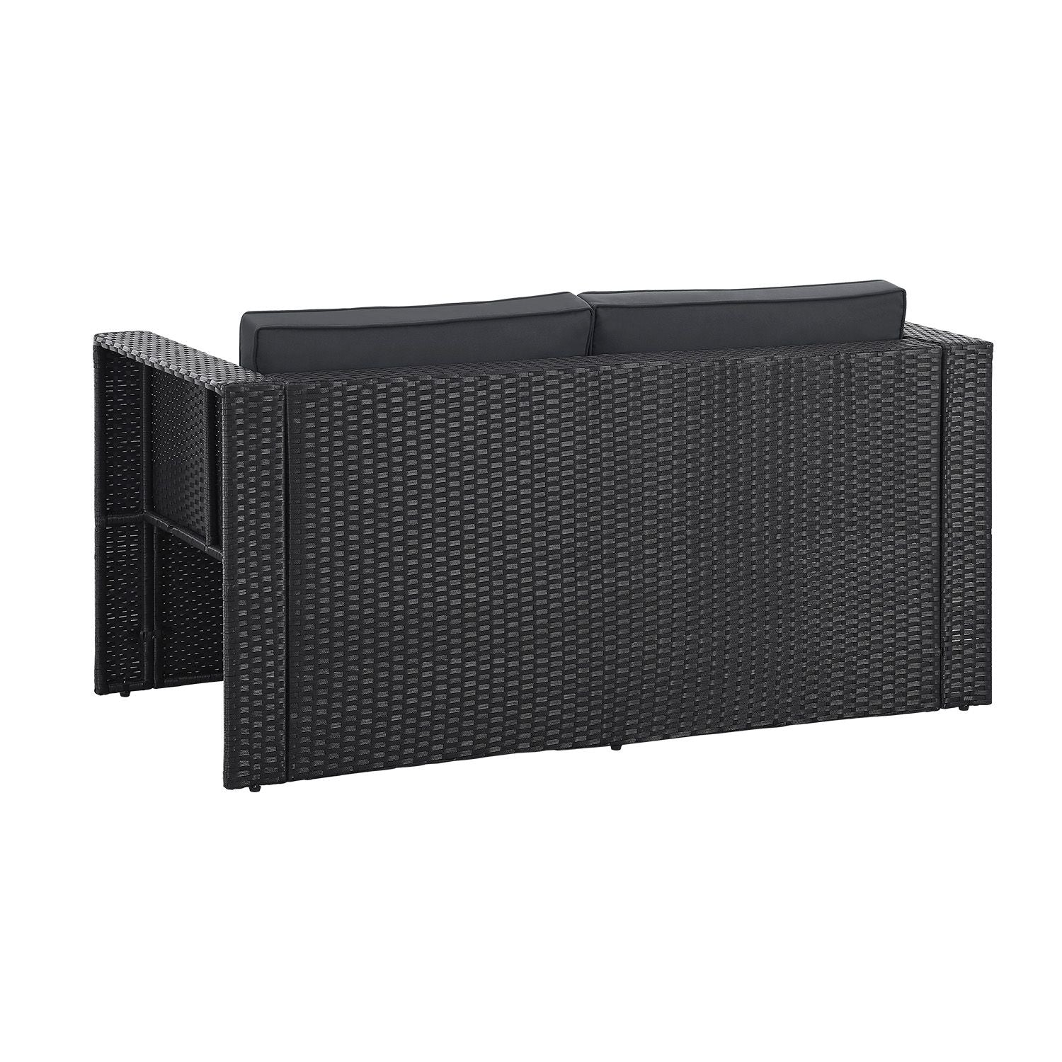 Ensemble de jardin Salou en polyrotin 2025