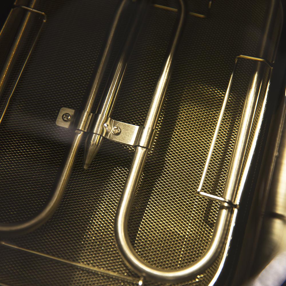 Cleanfry Luxury 4000 Schwarz