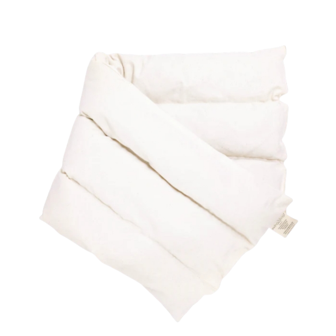 Madras af jomfruuld til en springseng