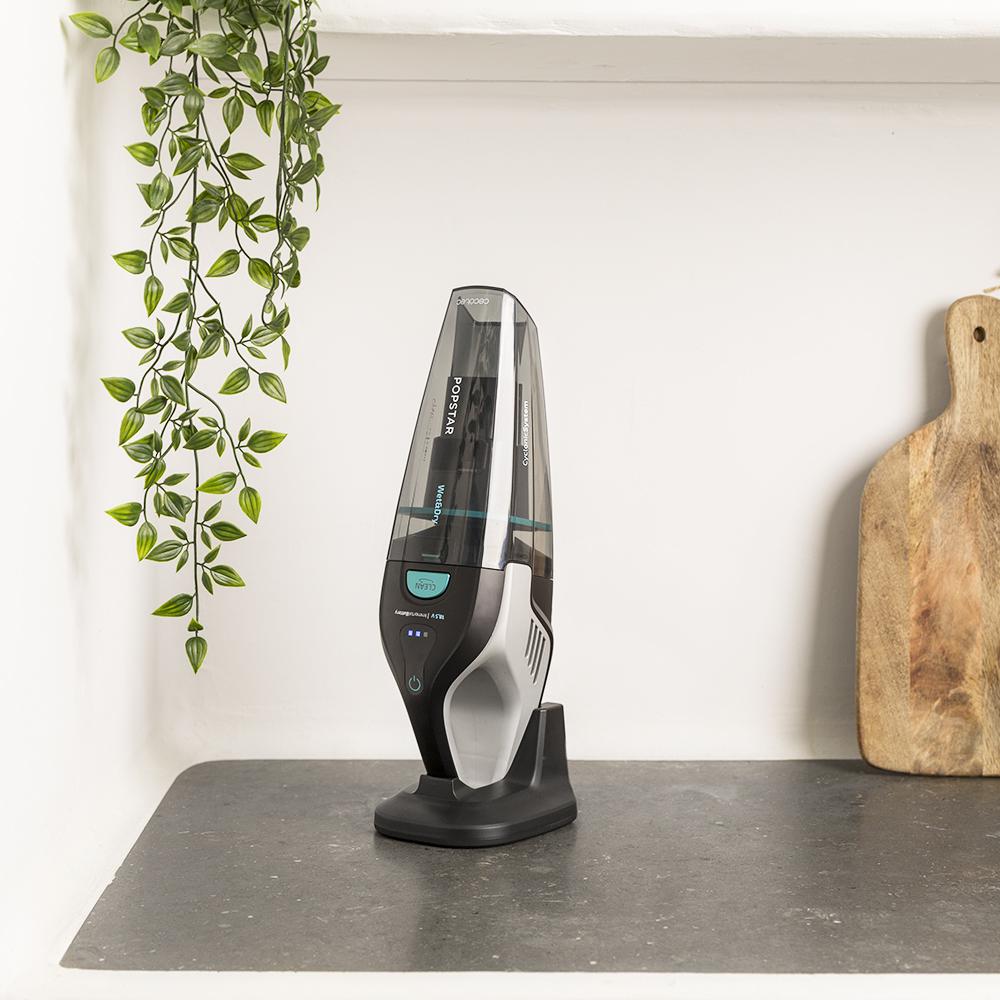 Popstar Micro 18,5V Animal Hand Conga