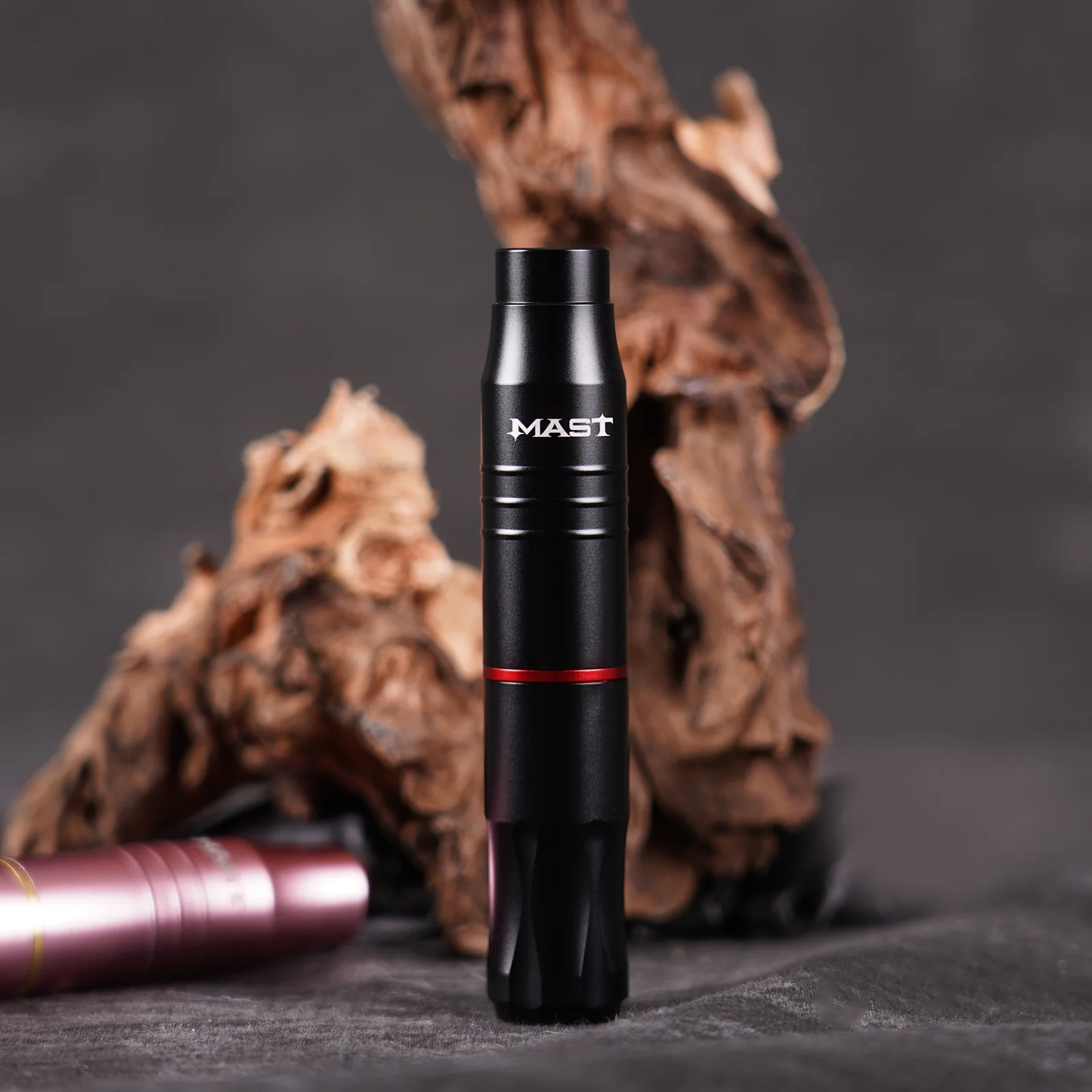 Mast Tour2 Akku-Set für kabellose Tätowiermaschinen im Stiftformat