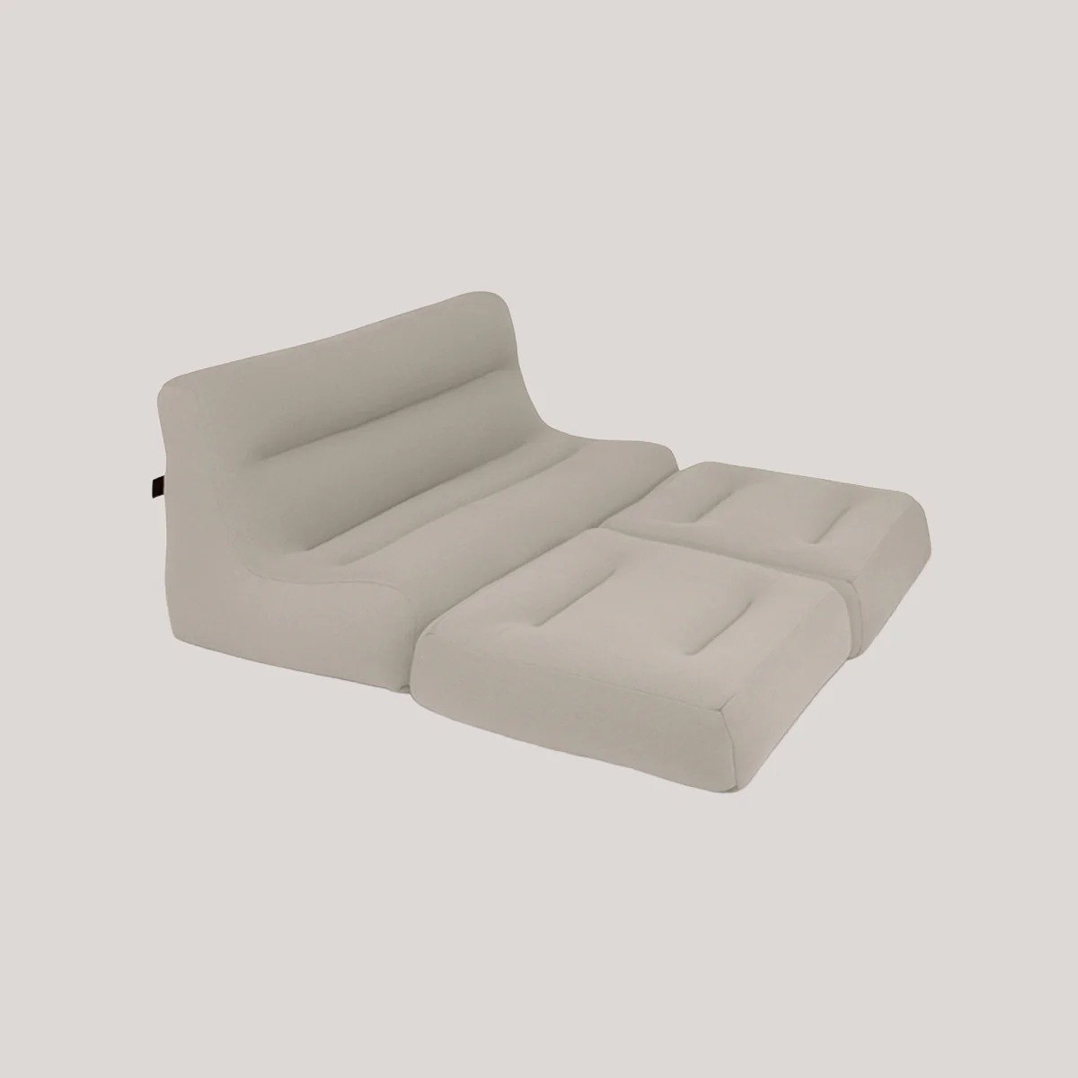 Schwimmender Sitzplatz SIT POOL