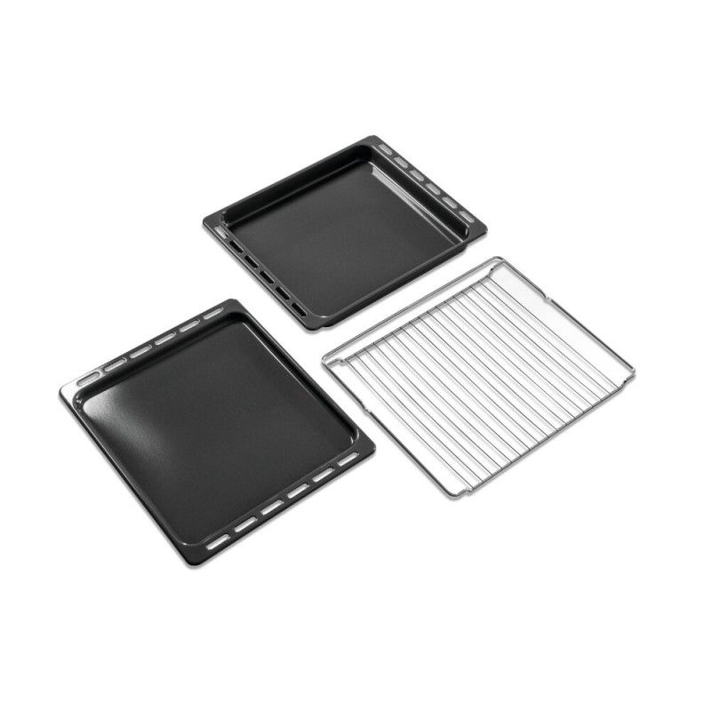 Whirlpool AKZ96290WH Weißer Backofen