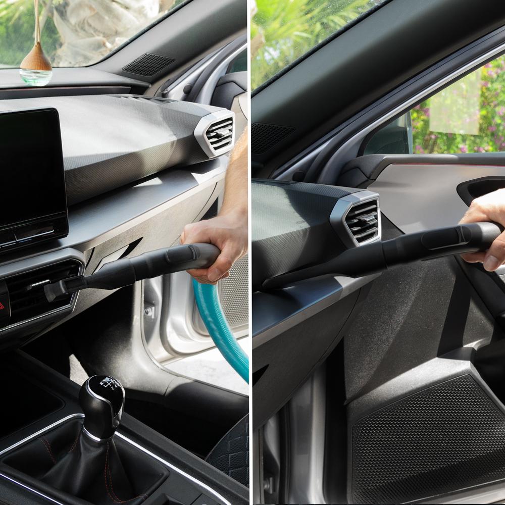 Rockstar Wet & Dry Steel Max Conga