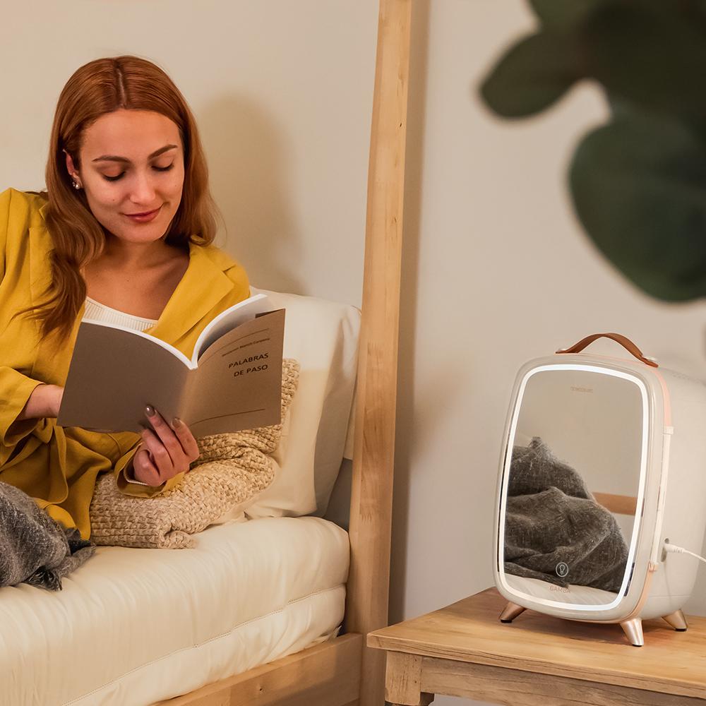 Bamba CoolingBeauty 6000 Spejl