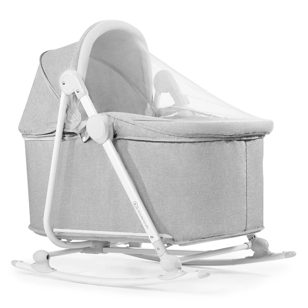 2025 Nola 5-i-1 gyngestol