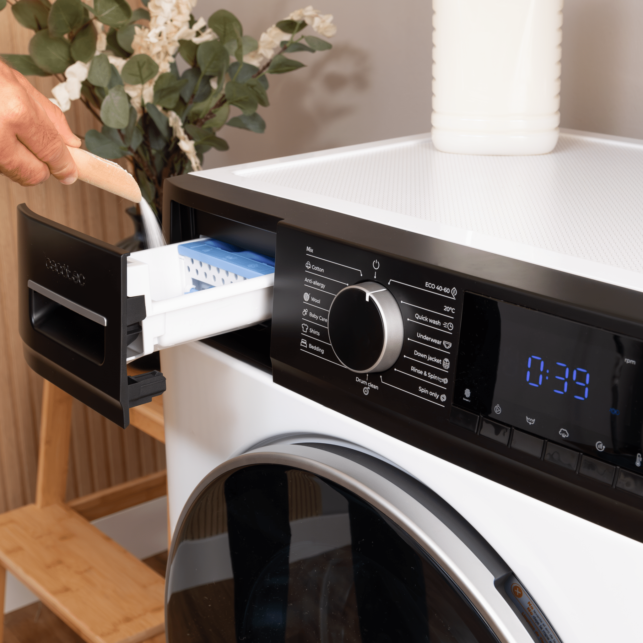 Bolero DressCode 9610 Inverter A