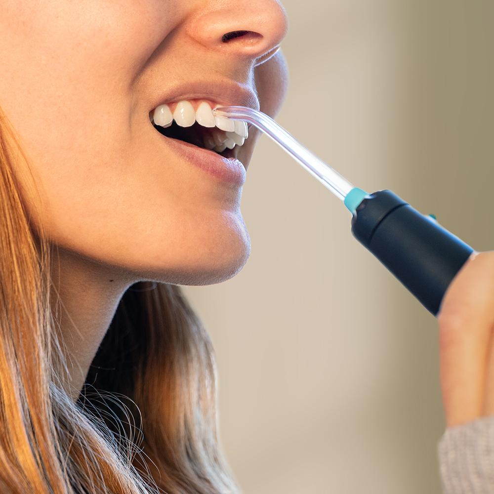 Bamba ToothCare Jet Clean