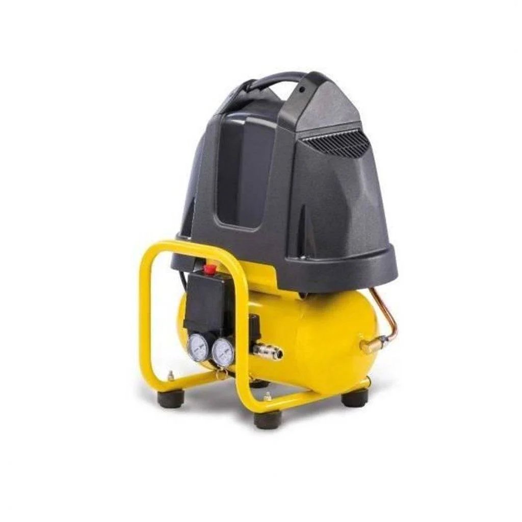 Compresseur Abac Vento 6 litres 2025