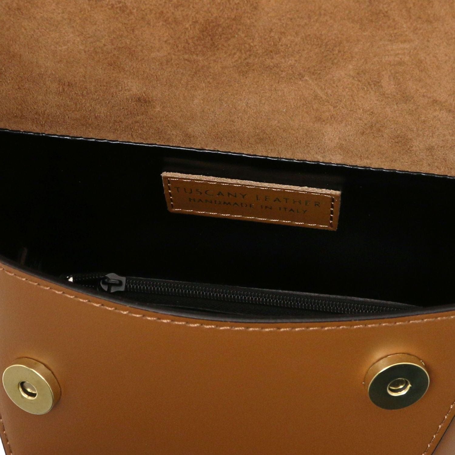 TL Bag - Leather shoulder bag  | TL142253