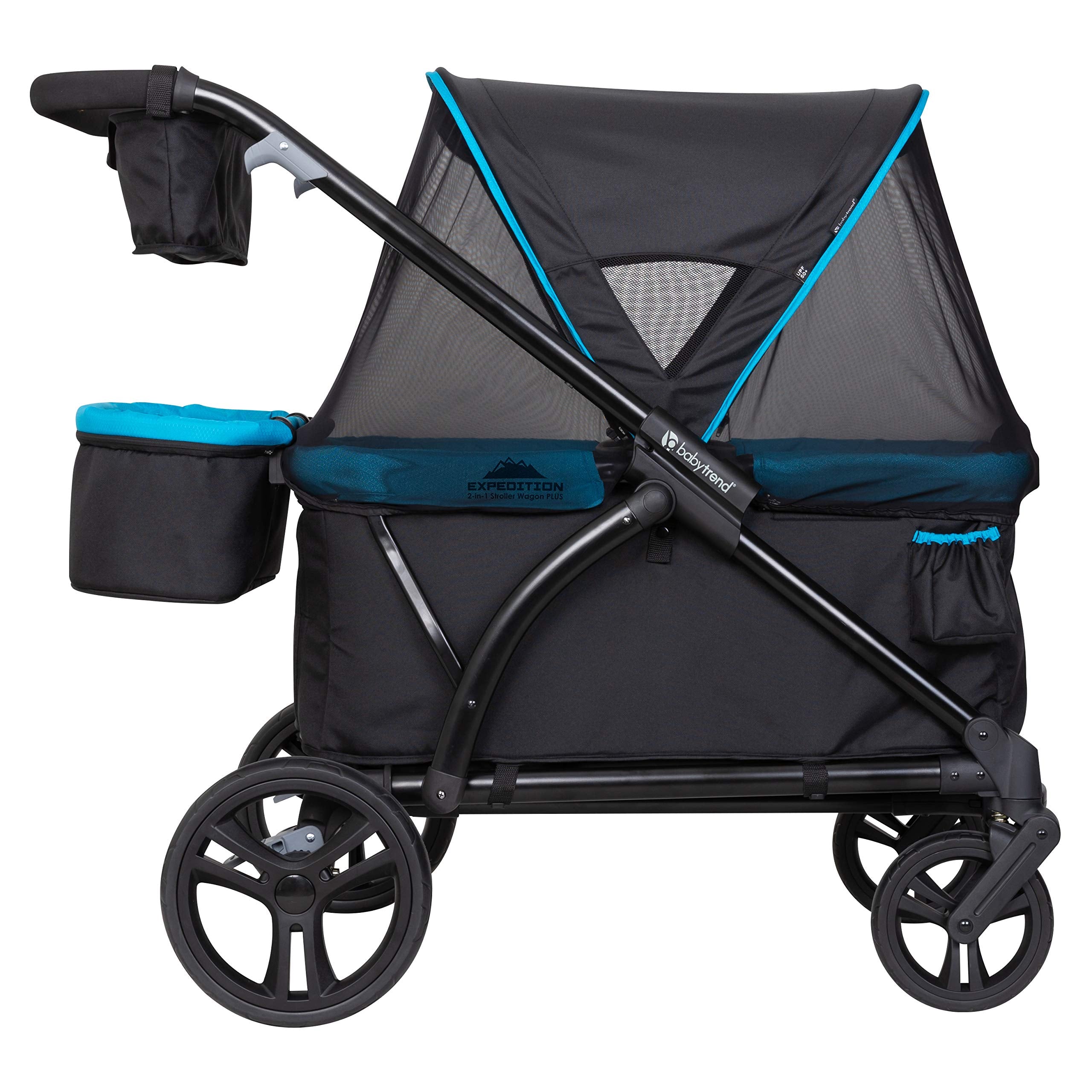 Baby Trend Expedition Marine Kinderwagen