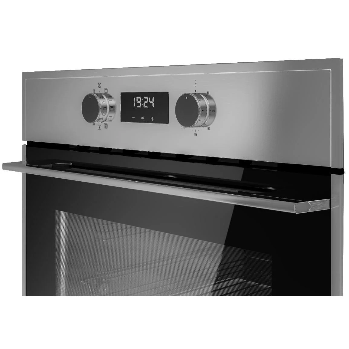 Teka HSB635PSS Pyrolyseofen