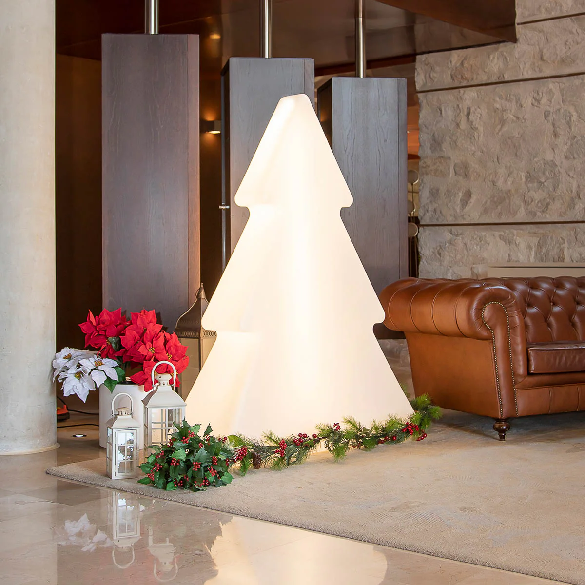 PINUS 160 WEIHNACHTSBAUM