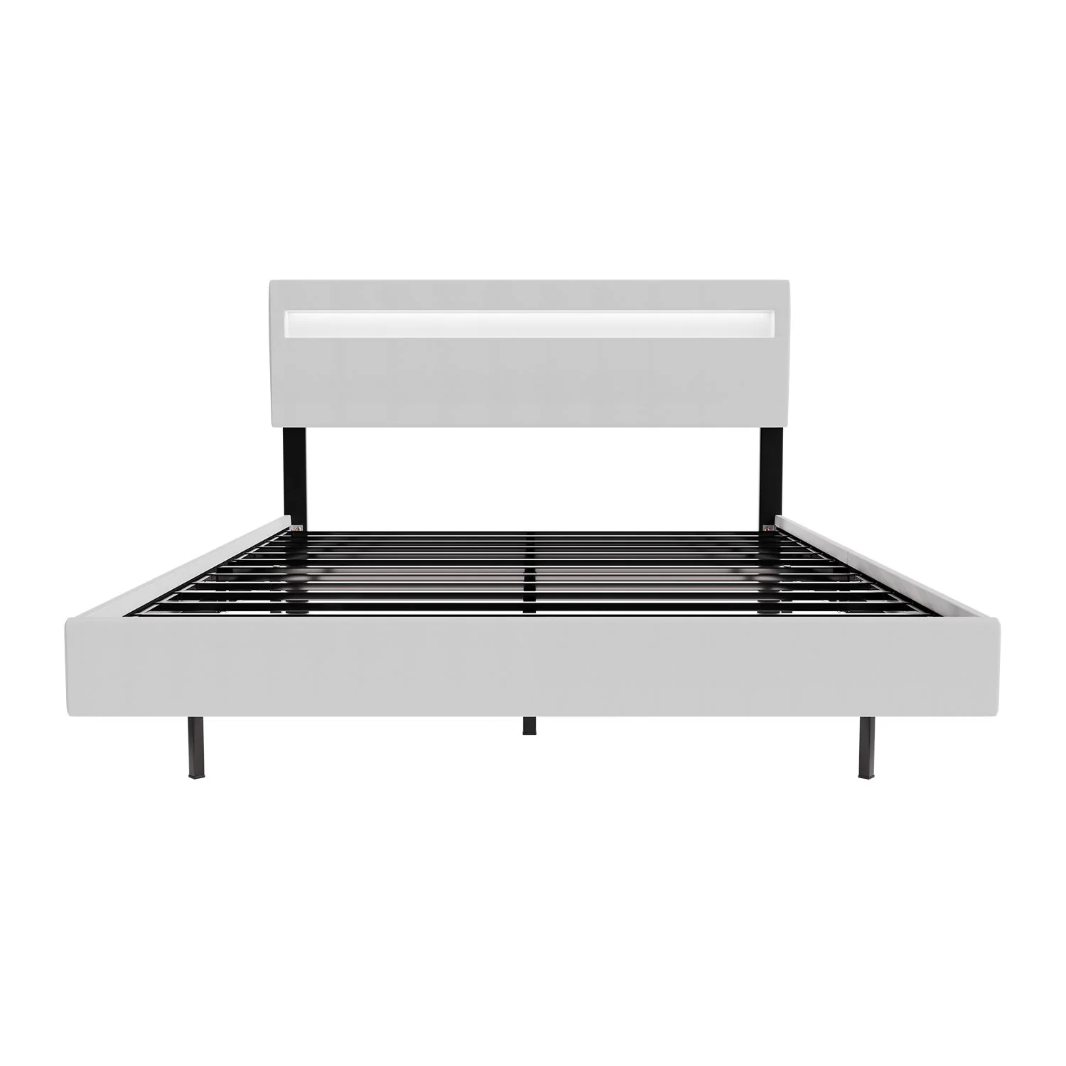 Lit suspendu Lisbonne 2025