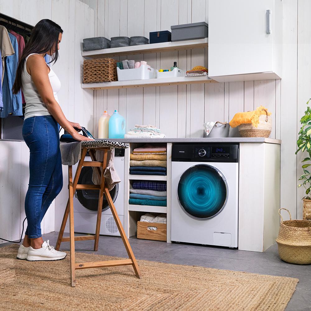 Bolero DressCode 9500 Inverter A