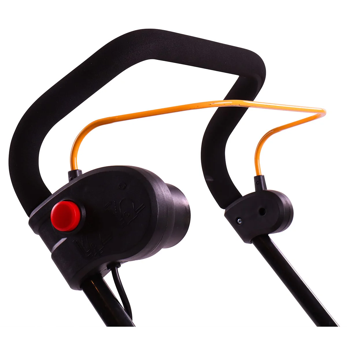 2025 Smart 3700 - Elektrisk plæneklipper