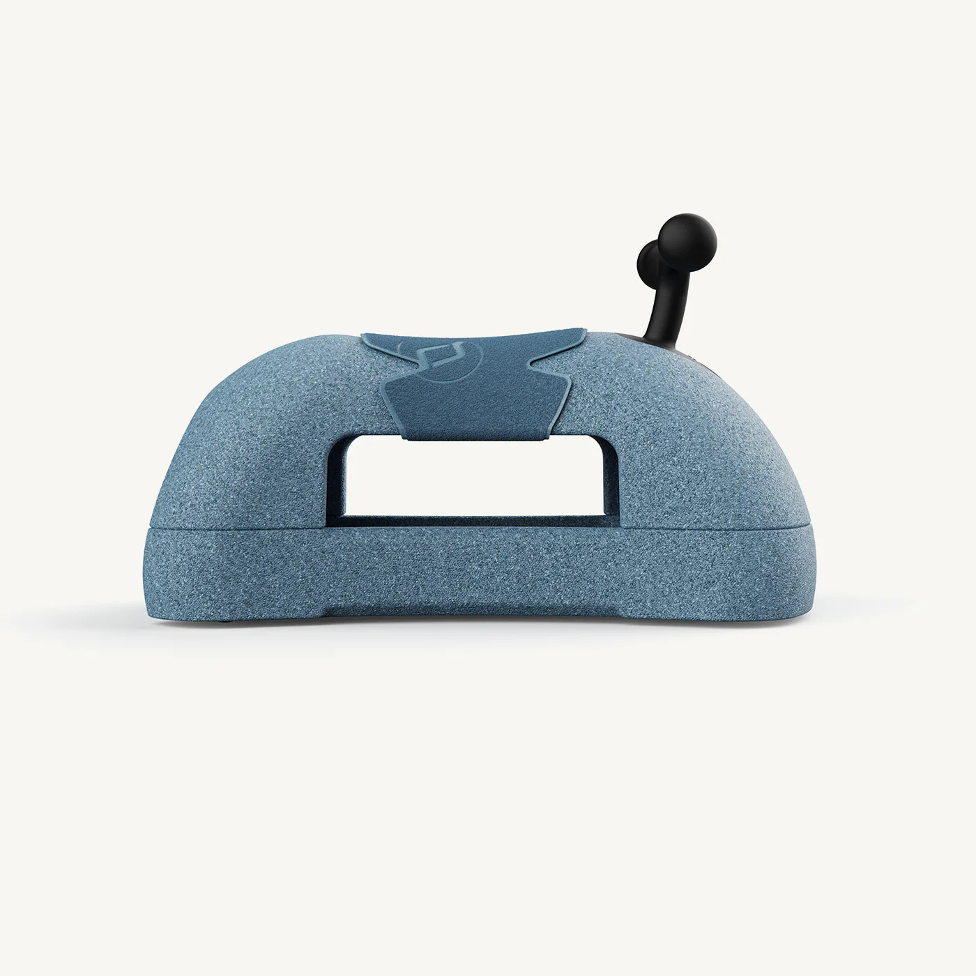 2025 Scoot and Ride Min Første 3-i-1 Gåstol og Scooter i Stålfarve