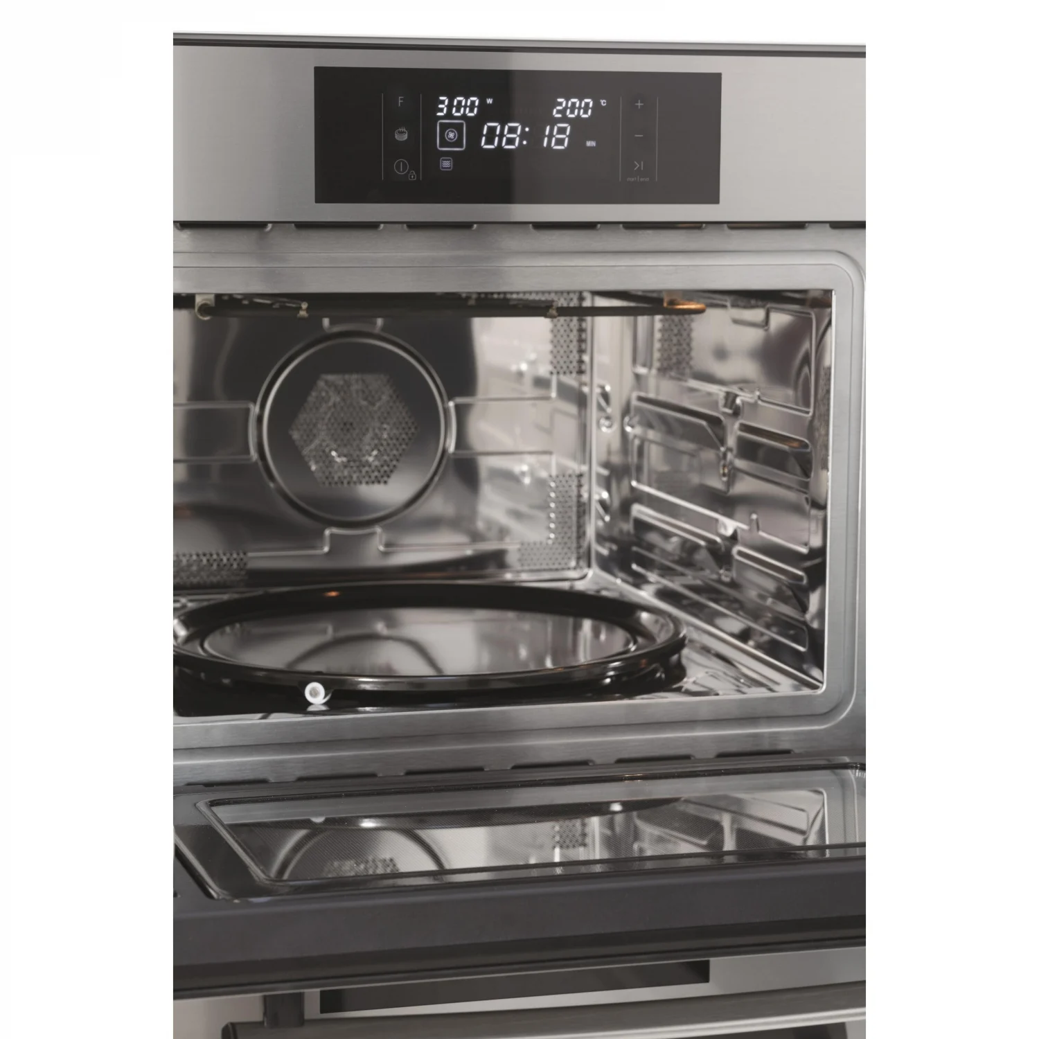 Candy MEC440TXNE Mikrowellenofen