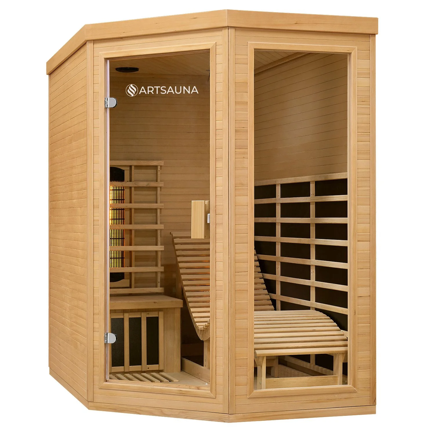 2025 Infrarotkabine Esbjerg