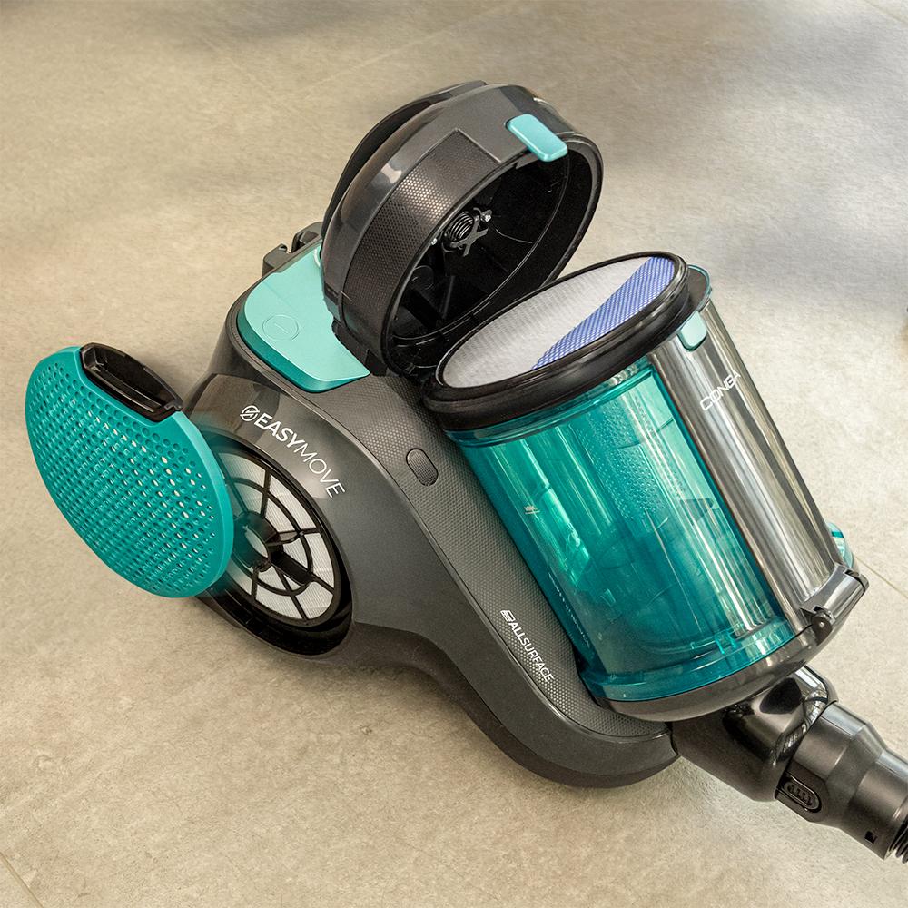 Rockstar Cyclonic Powerbag Conga