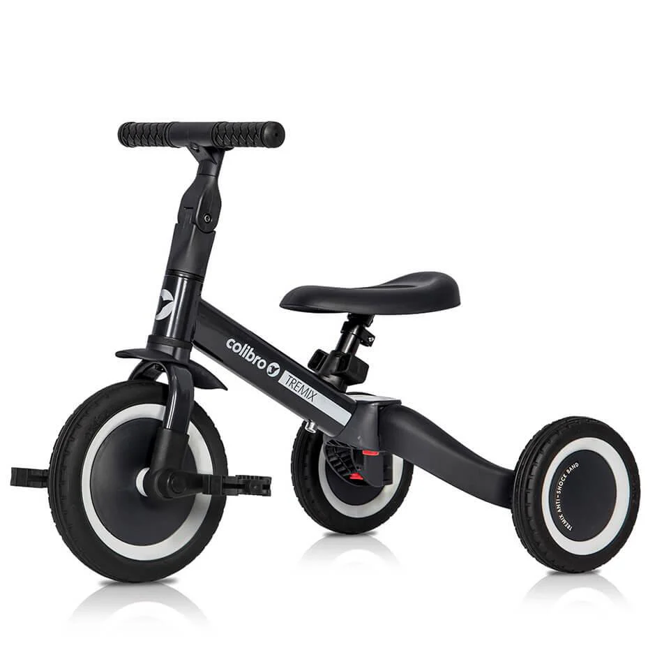 2025 COLIBRO TREMIX 4 i 1