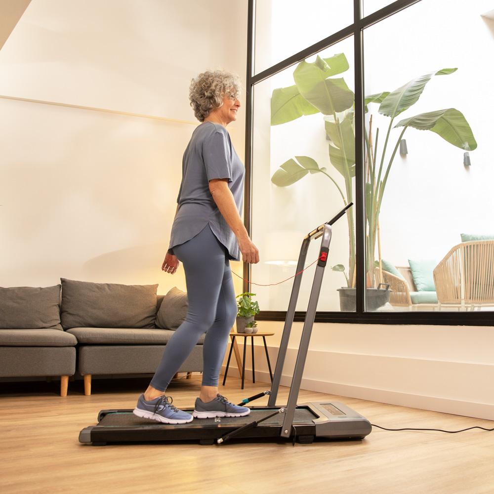 DrumFit WayHome 600 Pad