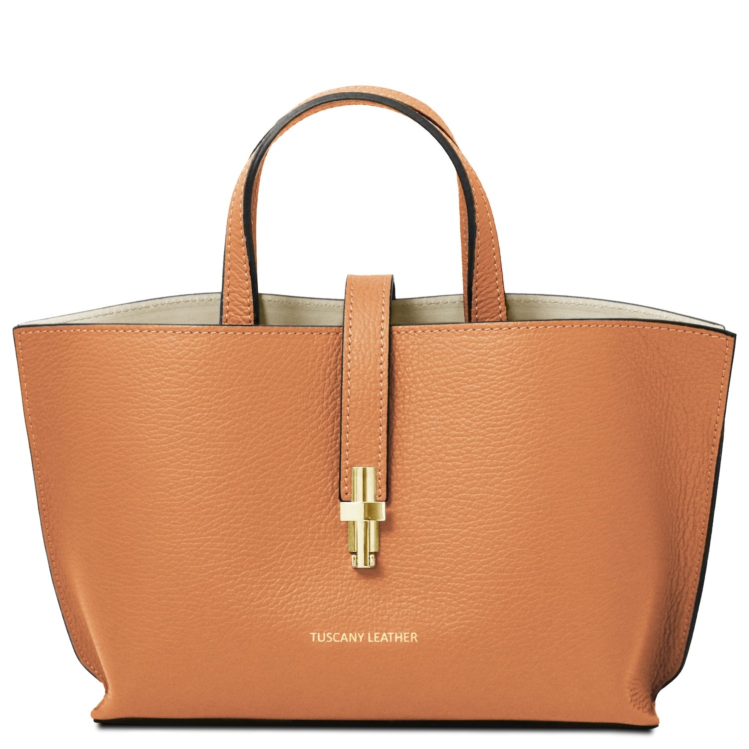 Agatha - Women's leather tote purse | TL142456
