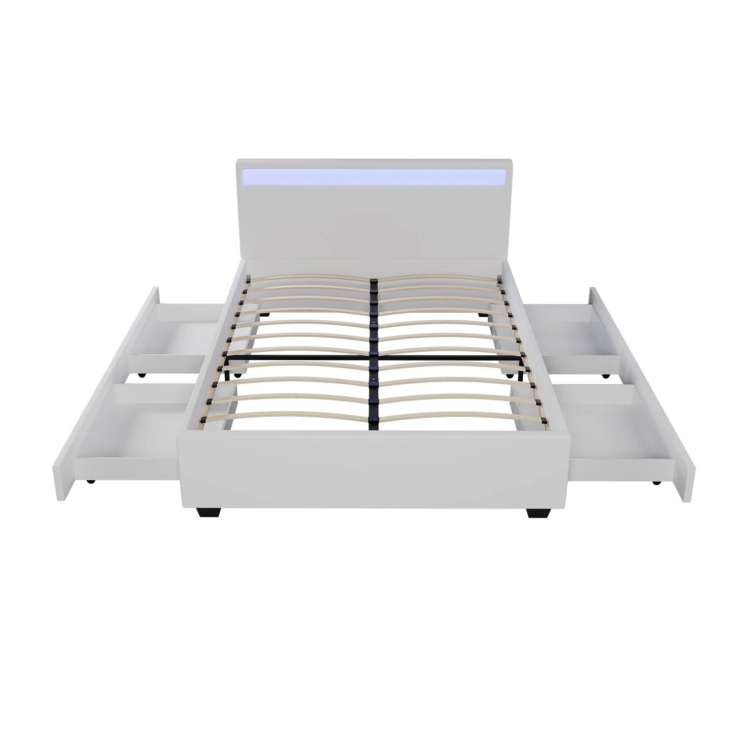 Lit rembourré Lyon 2025